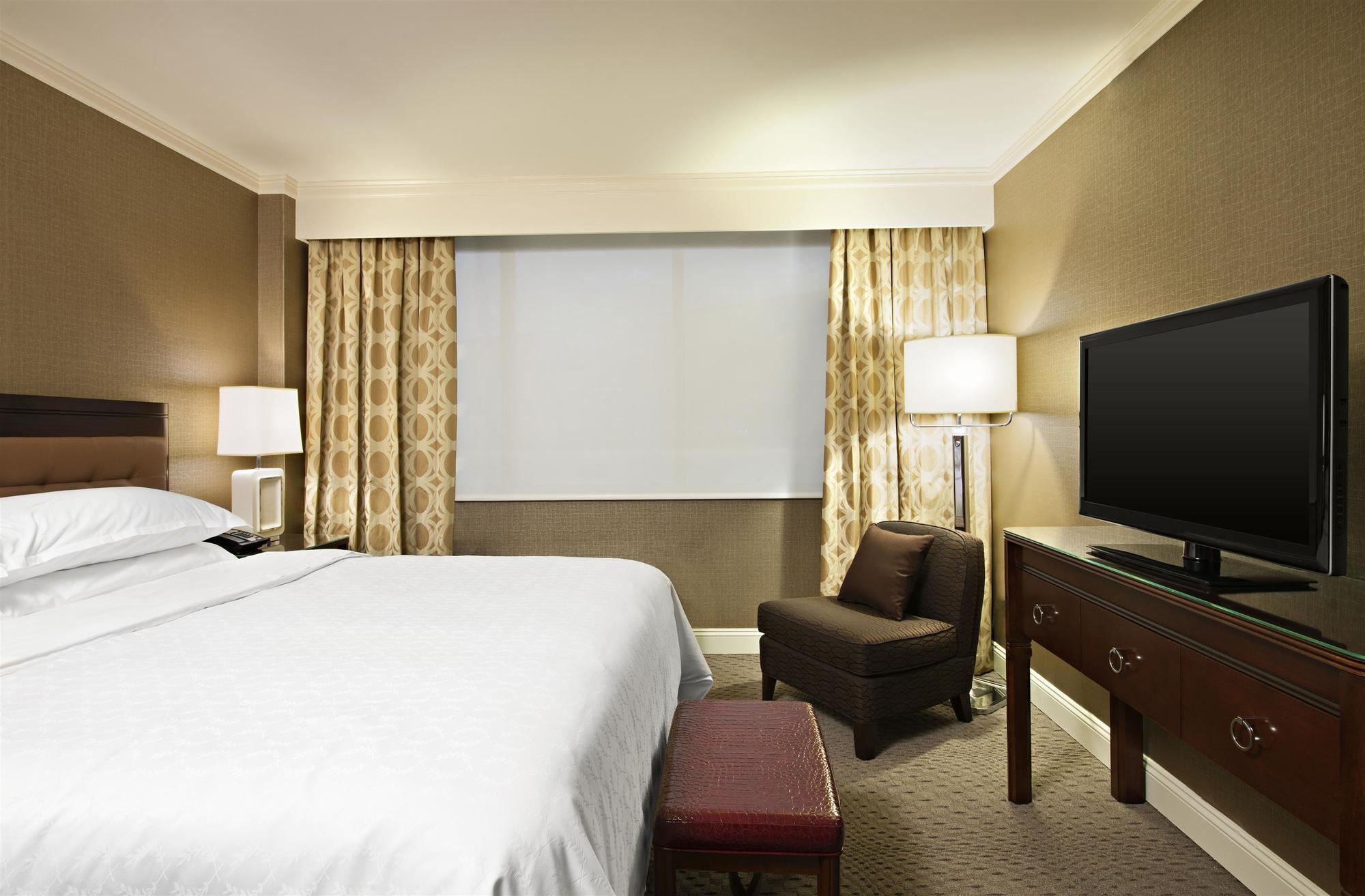 Sheraton Wilmington South 호텔 뉴 캐슬 객실 사진